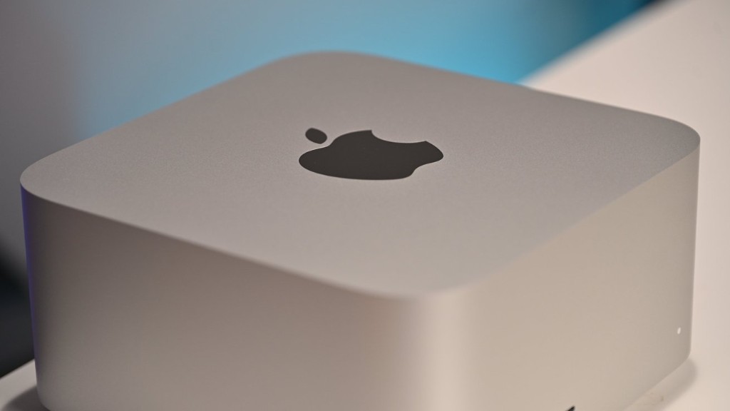 Apple Mac Studio Bare-Metal-Host im Überblick